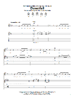 Downfall von Matchbox 20 (Download) 