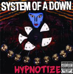 Dreaming von System Of A Down (Download) 