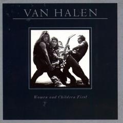 Everybody Wants Some von Van Halen (Download) 