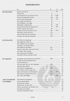 Der kleine Chor (Jürgen Pfiester) 