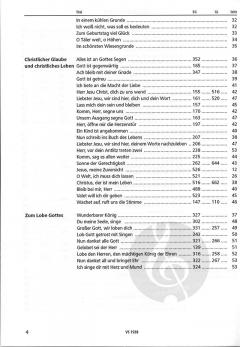 Der kleine Chor (Jürgen Pfiester) 