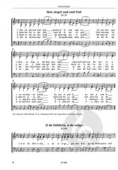 Der kleine Chor (Jürgen Pfiester) 
