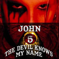 First Victim von John 5 (Download) 
