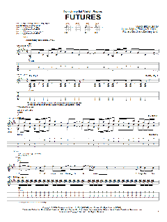 Futures von Jimmy Eat World (Download) 