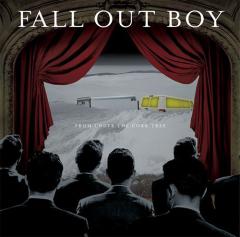 Get Busy Living Or Get Busy Dying von Fall Out Boy (Download) 