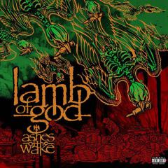 Hourglass von Lamb Of God (Download) 