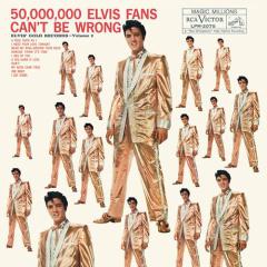 I Need Your Love Tonight von Elvis Presley (Download) 