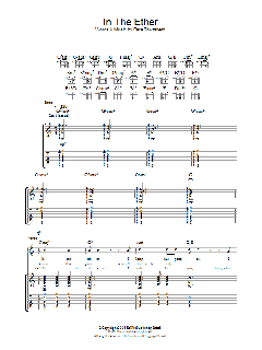 In The Ether von The Who (Download) 