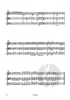 Die Nacht durchbrich mit deinem Licht (Hartmut Bietz) 