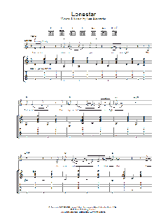 Lonestar (Download) 