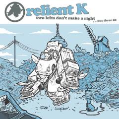 Mood Ring von Relient K (Download) 