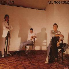 Mr. Clean von The Jam (Download) 