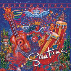 Put Your Lights On von Carlos Santana (Download) 