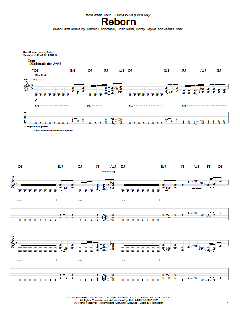 Reborn (Download) 