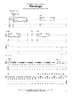 Revenga (Download) 