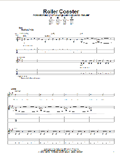 Roller Coaster (Download) 