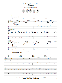 Sara (Download) 