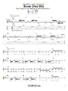 Snow (Download) 