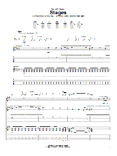 Stages (Download) 