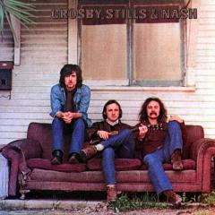 Suite: Judy Blue Eyes (Download) 