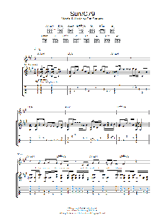 Sun/C79 (Download) 