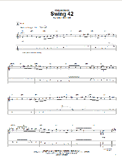 Swing 42 (Download) 