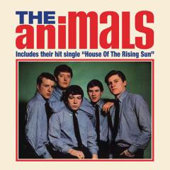 The House Of The Rising Sun (Download) 
