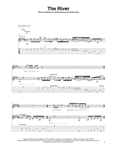 The River (Download) 