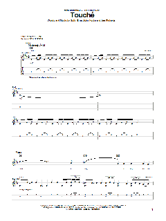 Touche (Download) 