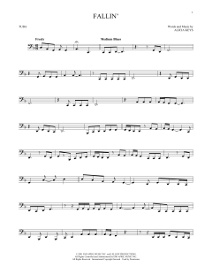 Fallin' (Download) 
