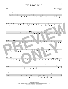 Fields Of Gold (Download) 