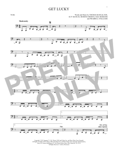 Get Lucky (Download) 