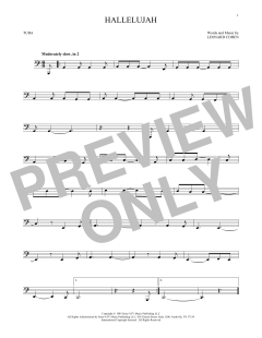 Hallelujah (Download) 