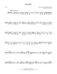 Ho Hey (Download) 