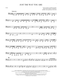 Just The Way You Are (Download) 