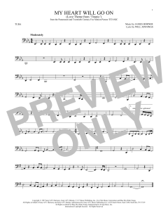 My Heart Will Go On (Download) 