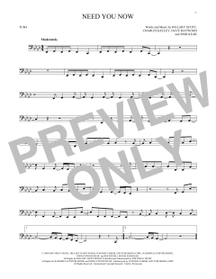 Need You Now (Download) 
