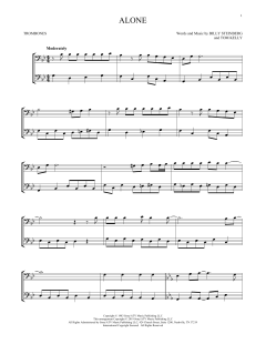 Alone (Download) 
