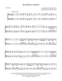 Blinding Lights (Download) 
