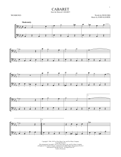 Cabaret (Download) 