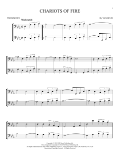 Chariots Of Fire (Download) 