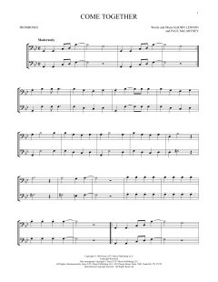 Come Together (Download) 