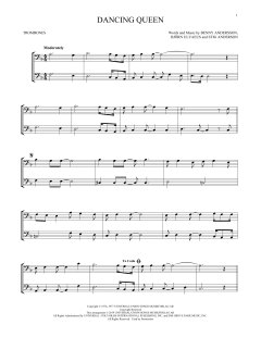 Dancing Queen (Download) 