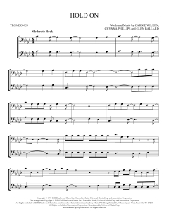 Hold On (Download) 
