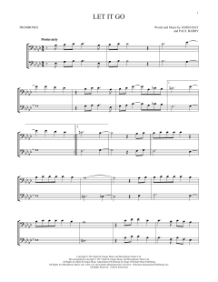 Let It Go (Download) 