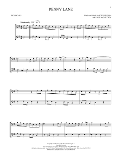 Penny Lane (Download) 