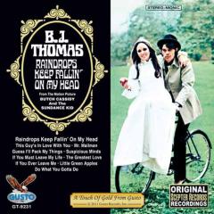 Raindrops Keep Fallin' On My Head (Download) 