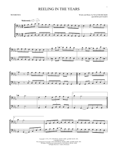 Reeling In The Years (Download) 