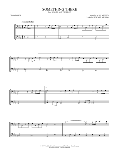 Something There (Download) 