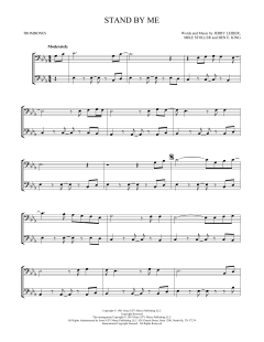 Stand By Me (Download) 